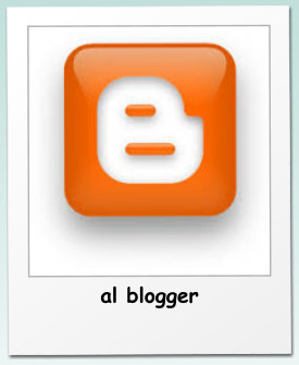 al blogger